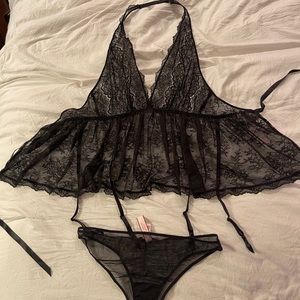 Lingerie (never worn)